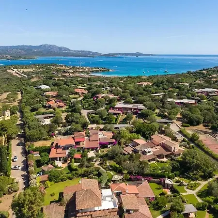 Casa Smeralda Nordica Vakantiehuis