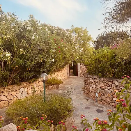 Vakantiehuis Casa Smeralda Nordica Porto Rotondo
