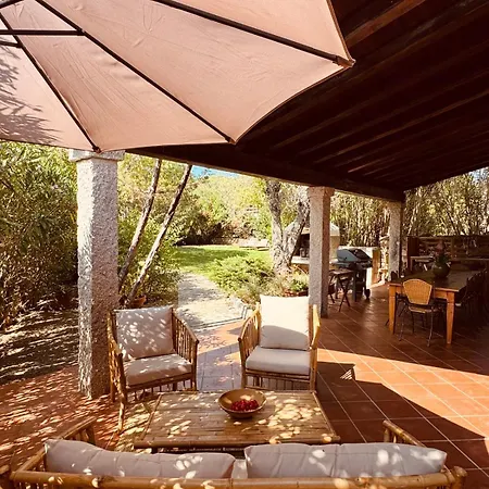 Casa Smeralda Nordica Porto Rotondo