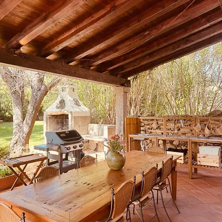 Casa Smeralda Nordica