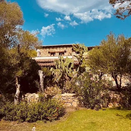 Vakantiehuis Casa Smeralda Nordica *