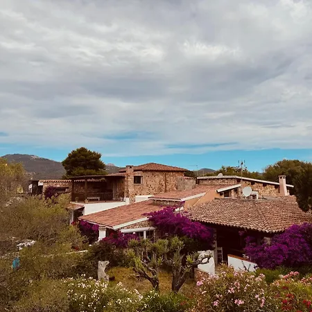Casa Smeralda Nordica Vakantiehuis *