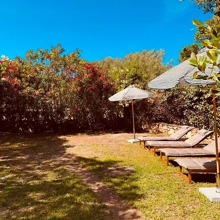 Casa Smeralda Nordica * Porto Rotondo