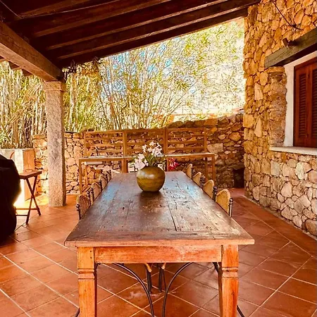 Casa Smeralda Nordica *