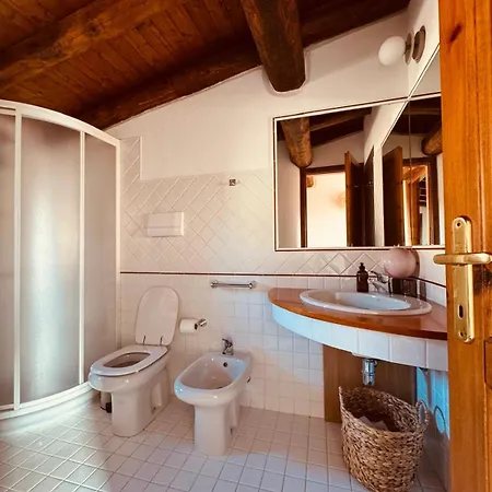Casa Smeralda Nordica Porto Rotondo