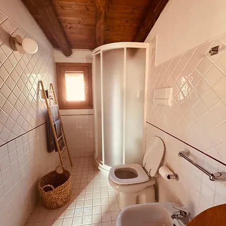 Casa Smeralda Nordica Vakantiehuis