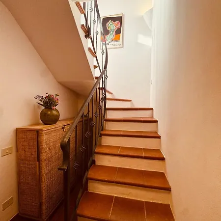 Vakantiehuis Casa Smeralda Nordica *