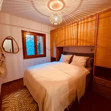 Casa Smeralda Nordica Vakantiehuis Porto Rotondo