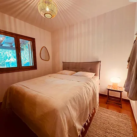 Vakantiehuis Casa Smeralda Nordica