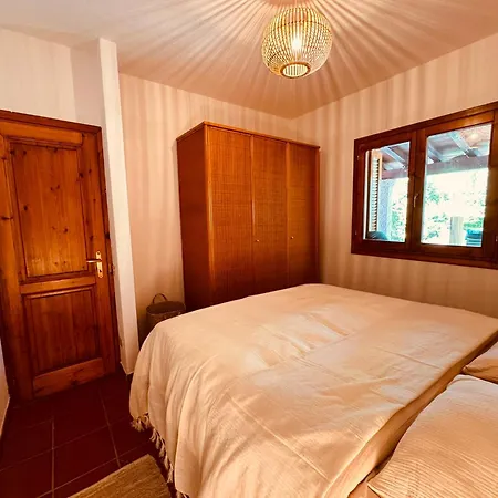 Casa Smeralda Nordica Vakantiehuis