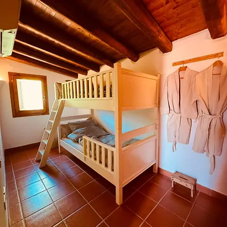 Casa Smeralda Nordica Vakantiehuis Porto Rotondo