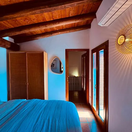 Casa Smeralda Nordica Vakantiehuis Porto Rotondo