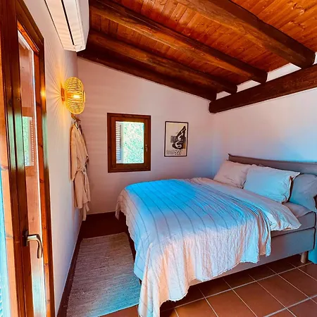 Vakantiehuis Casa Smeralda Nordica *