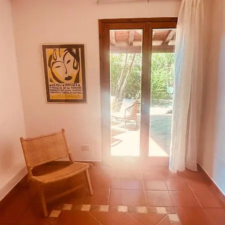 Casa Smeralda Nordica Porto Rotondo