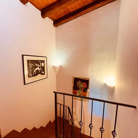 Vakantiehuis Casa Smeralda Nordica *