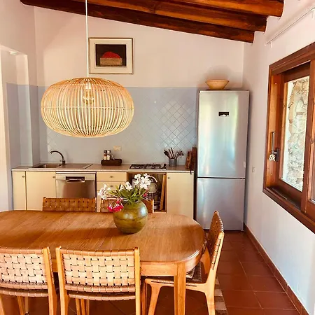 Casa Smeralda Nordica Vakantiehuis *