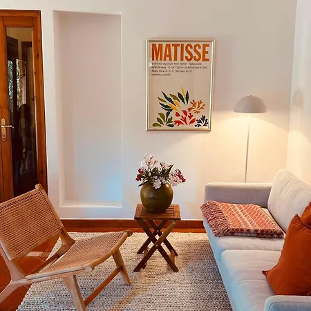 Casa Smeralda Nordica Vakantiehuis *