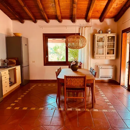 Casa Smeralda Nordica Porto Rotondo