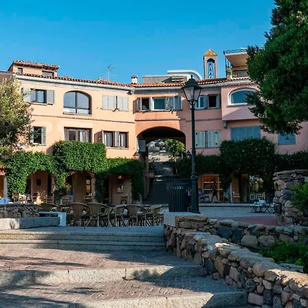 Casa Smeralda Nordica Vakantiehuis