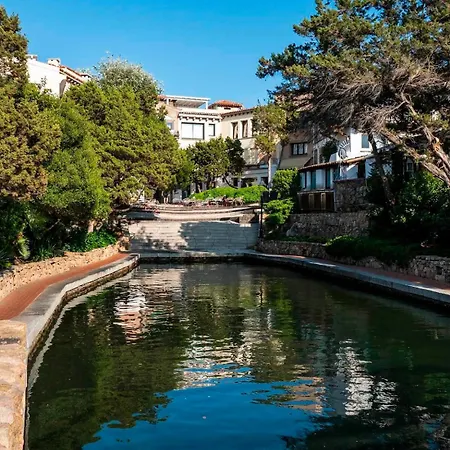 Casa Smeralda Nordica *
