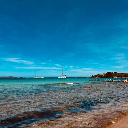 Casa Smeralda Nordica Vakantiehuis *