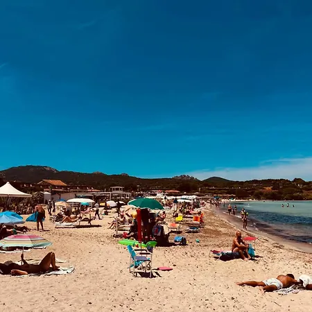 Casa Smeralda Nordica Vakantiehuis