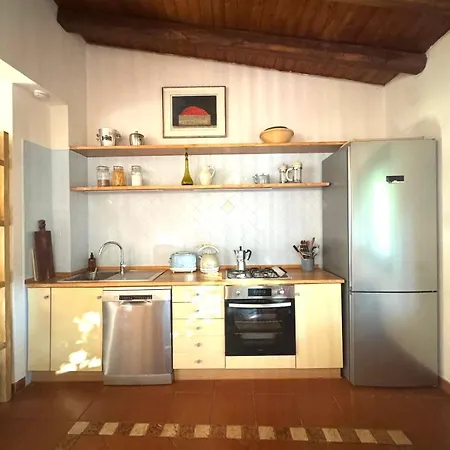 Casa Smeralda Nordica Porto Rotondo